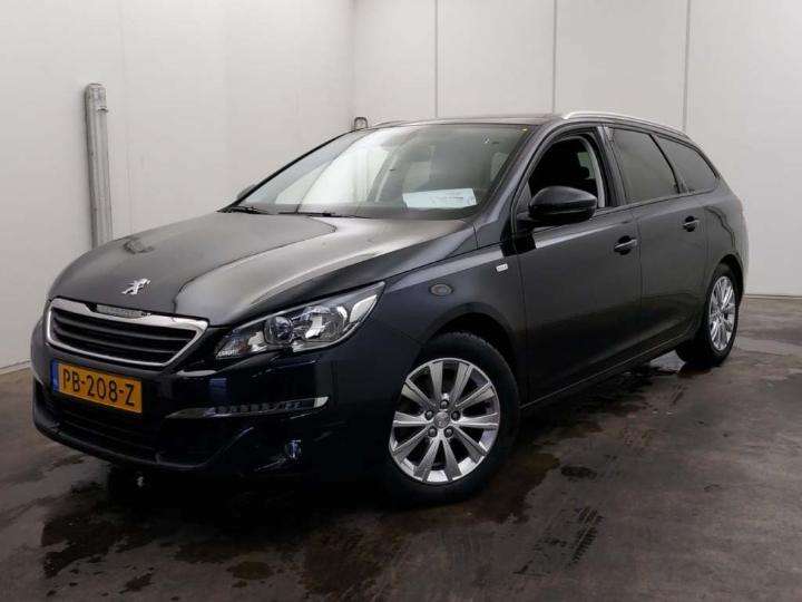 PEUGEOT 308 2017 vf3lrhnzbgs253233