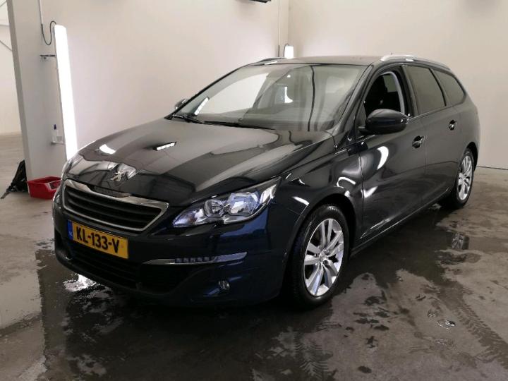 PEUGEOT 308 2016 vf3lrhnzbgs256892