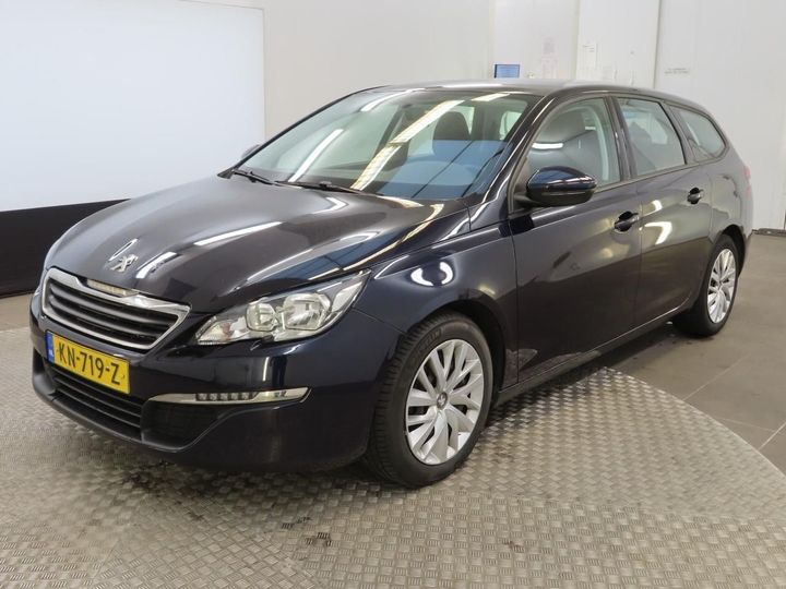 PEUGEOT 308 SW 2016 vf3lrhnzbgs263689