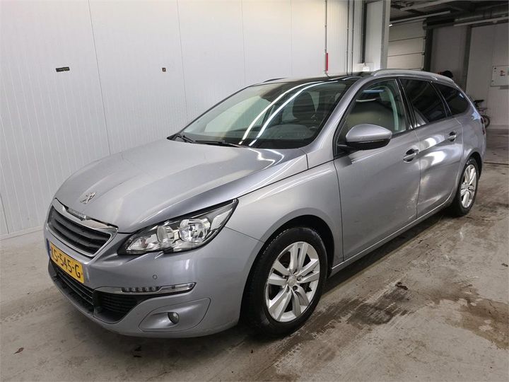 PEUGEOT 308 2016 vf3lrhnzbgs283542