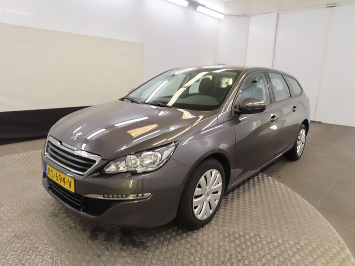 PEUGEOT 308 SW 2016 vf3lrhnzbgs292226