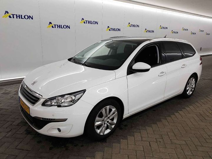 PEUGEOT 308 SW 2016 vf3lrhnzbgs297040