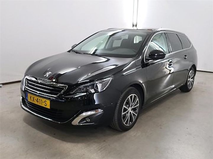 PEUGEOT 308 SW 2016 vf3lrhnzbgs302912