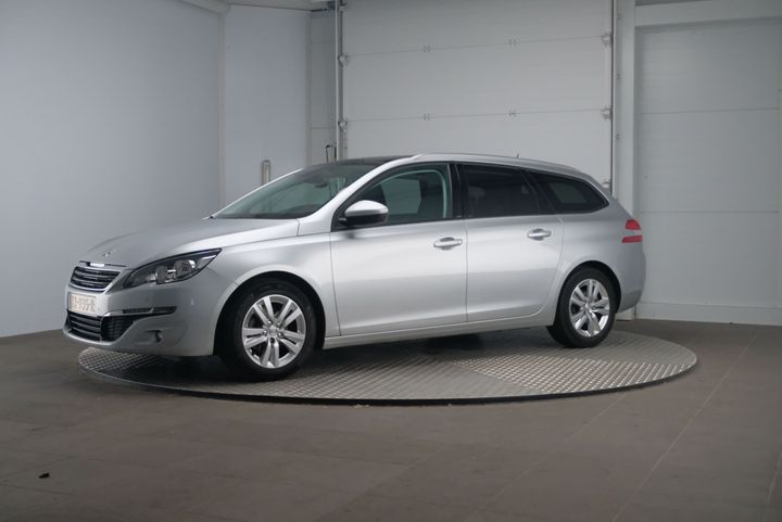 PEUGEOT 308 SW 2016 vf3lrhnzbgs305978