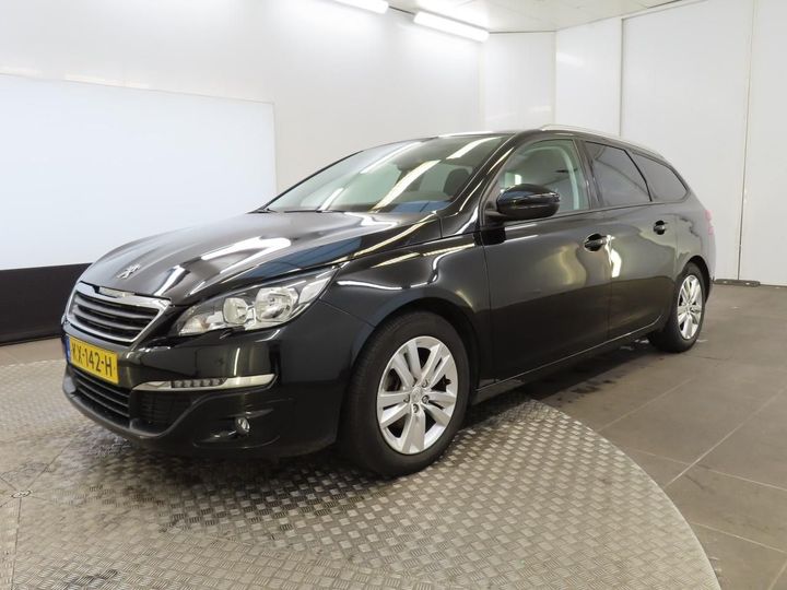 PEUGEOT 308 SW 2016 vf3lrhnzbgs314853