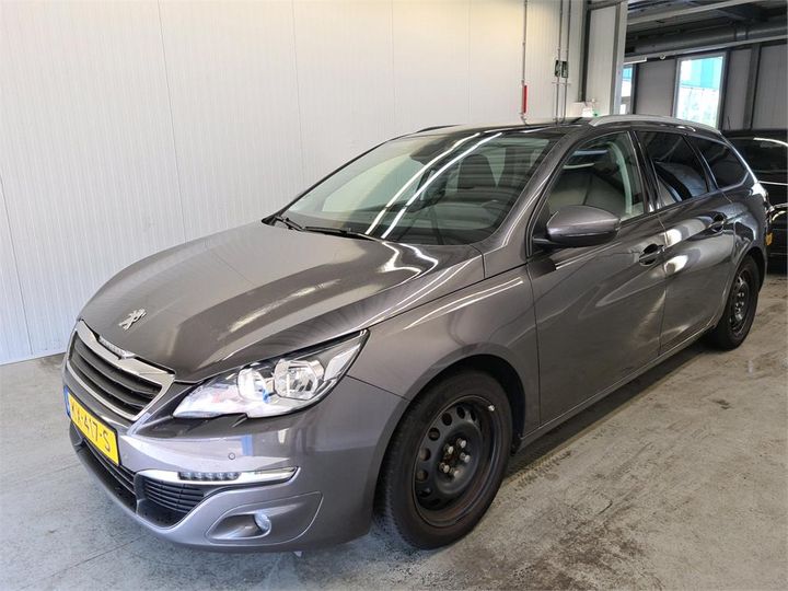 PEUGEOT 308 2016 vf3lrhnzbgs318755