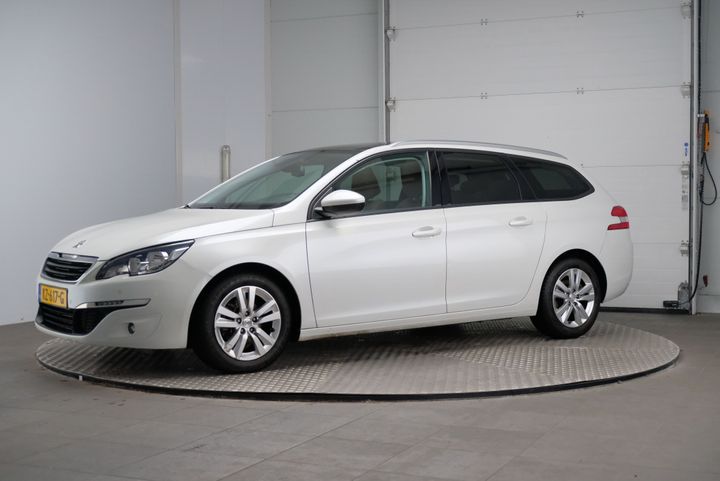 PEUGEOT 308 SW 2017 vf3lrhnzbgs327521