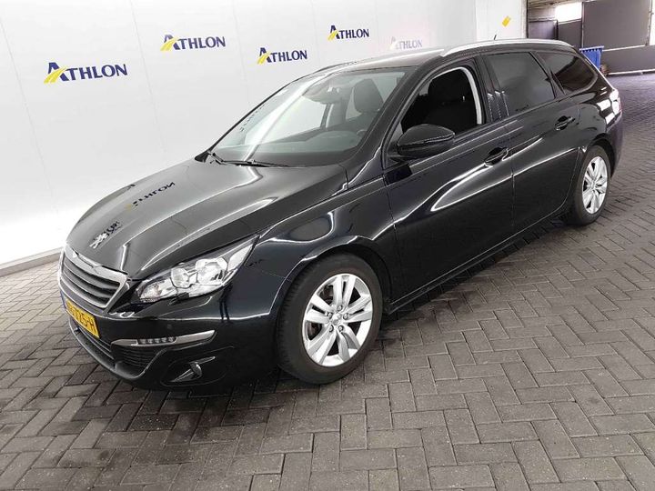 PEUGEOT 308 SW 2017 vf3lrhnzbgs329350