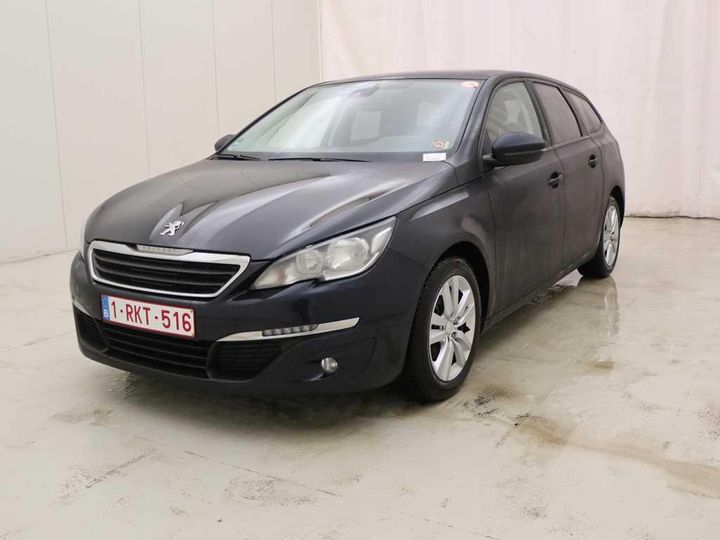 PEUGEOT 308 2017 vf3lrhnzbhs006946