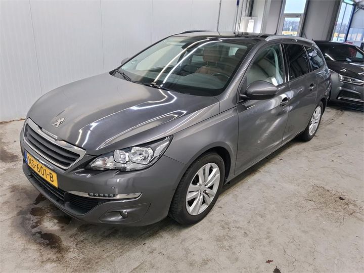 PEUGEOT 308 2017 vf3lrhnzbhs008037