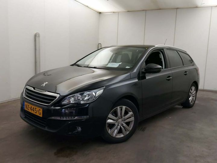 PEUGEOT 308 2017 vf3lrhnzbhs008038