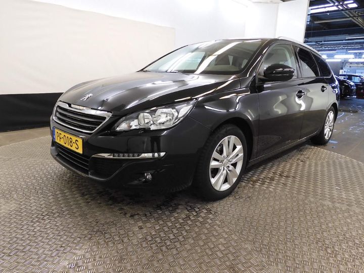 PEUGEOT 308 SW 2017 vf3lrhnzbhs060508