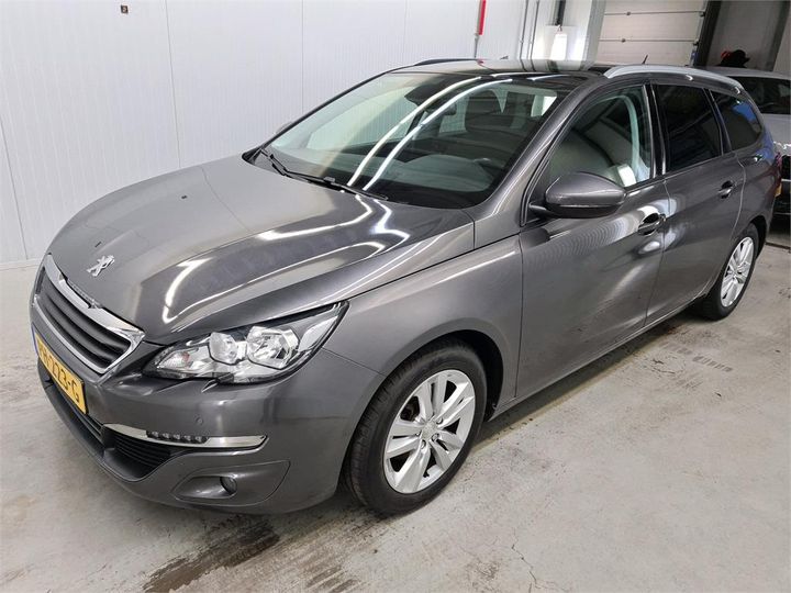 PEUGEOT 308 2017 vf3lrhnzbhs069939