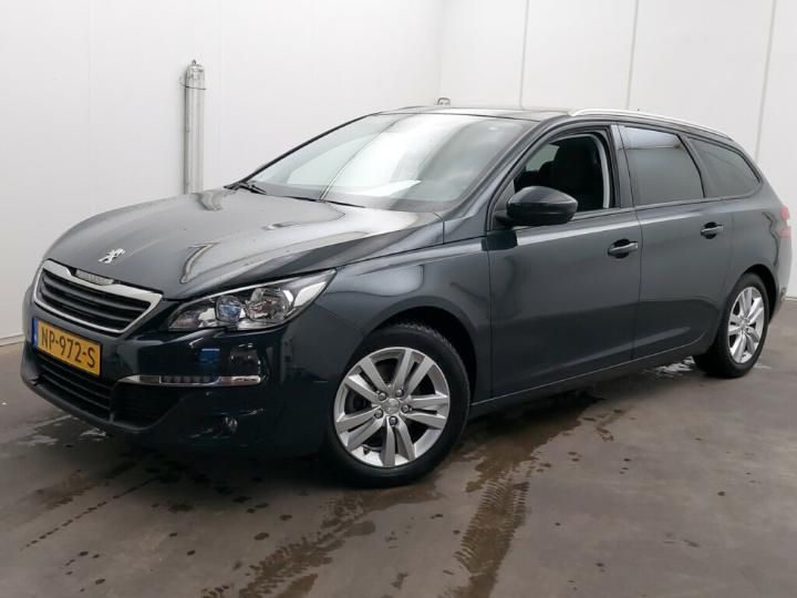 PEUGEOT 308 2017 vf3lrhnzbhs074748