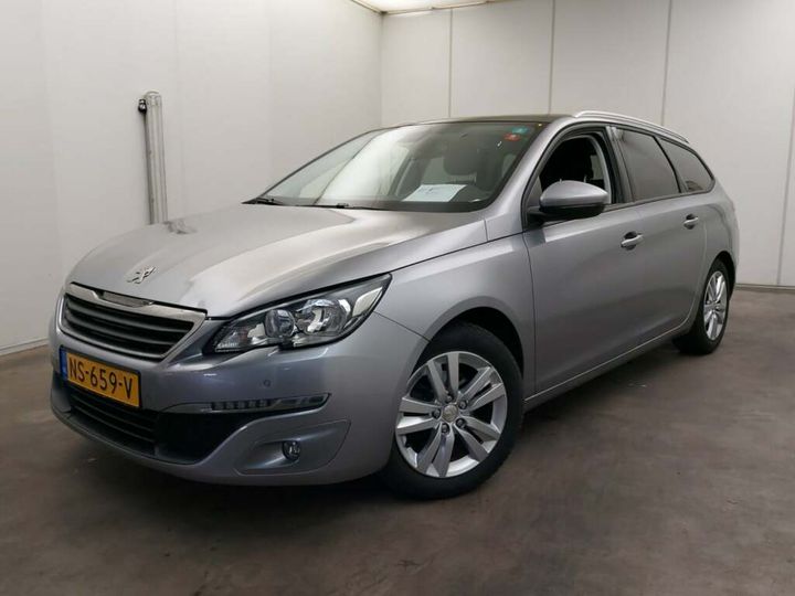 PEUGEOT 308 2017 vf3lrhnzbhs085302