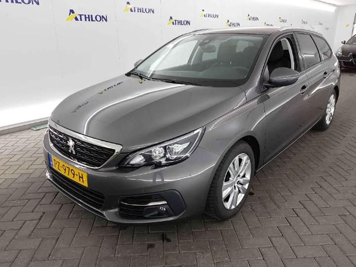 PEUGEOT 308 SW 2017 vf3lrhnzbhs281472