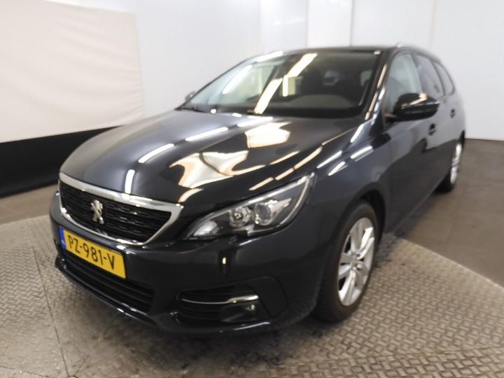 PEUGEOT 308 SW 2017 vf3lrhnzbhs281480