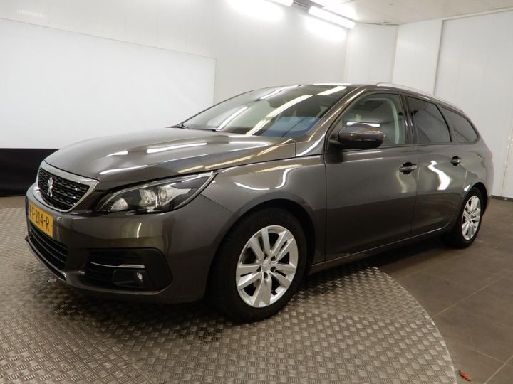 PEUGEOT 308 SW 2017 vf3lrhnzbhs309119