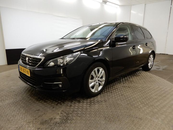 PEUGEOT 308 SW 2017 vf3lrhnzbhs353850