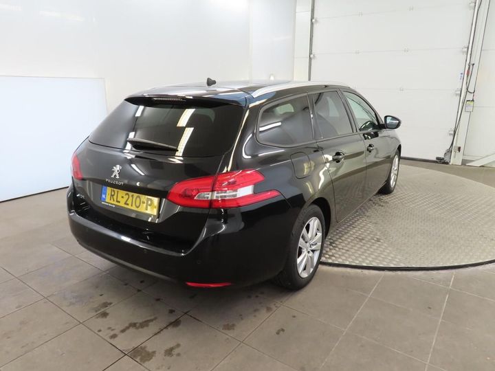 PEUGEOT 308 SW 2018 vf3lrhnzbhs368962