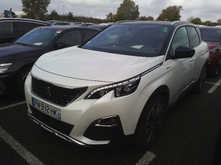 PEUGEOT 3008 2020 vf3m45gbuks356435