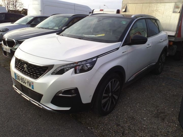 PEUGEOT 3008 2020 vf3m45gbuks496818