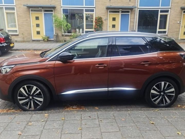 PEUGEOT 3008 2020 vf3m45gbuks505928