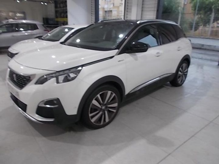 PEUGEOT 3008 2020 vf3m45gbuks527806