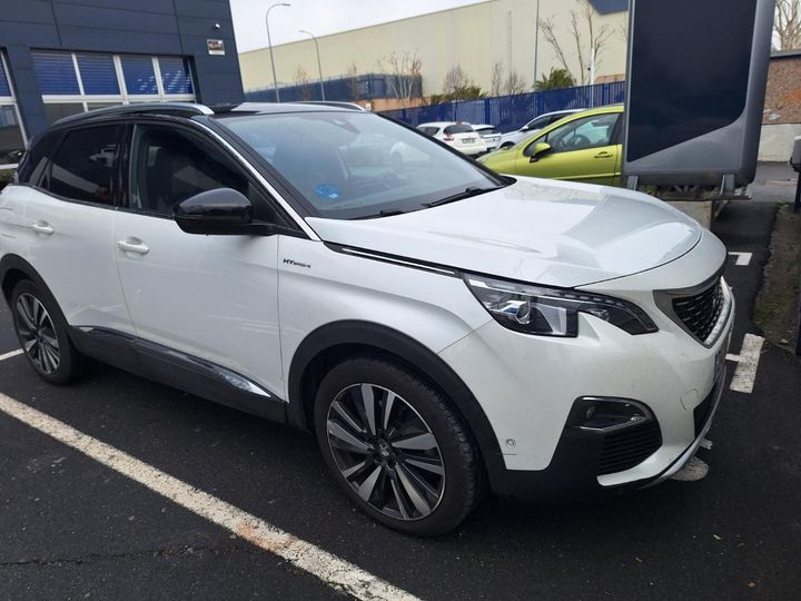 PEUGEOT 3008 2020 vf3m45gbuks528077