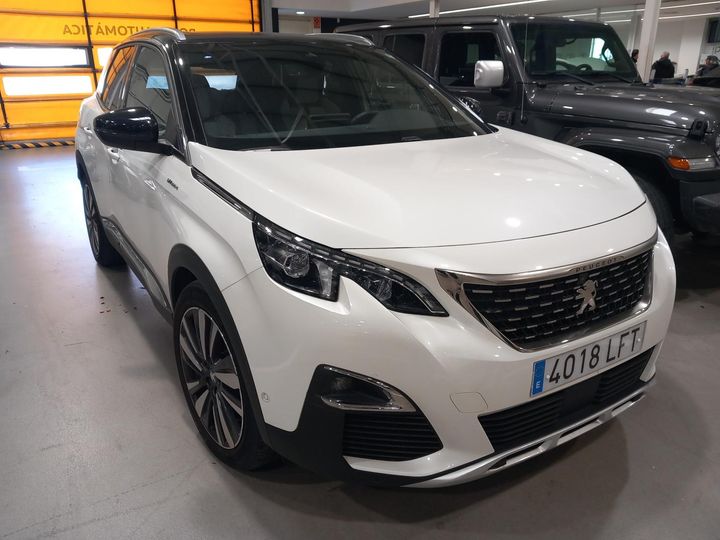 PEUGEOT 3008 2020 vf3m45gbuls044789