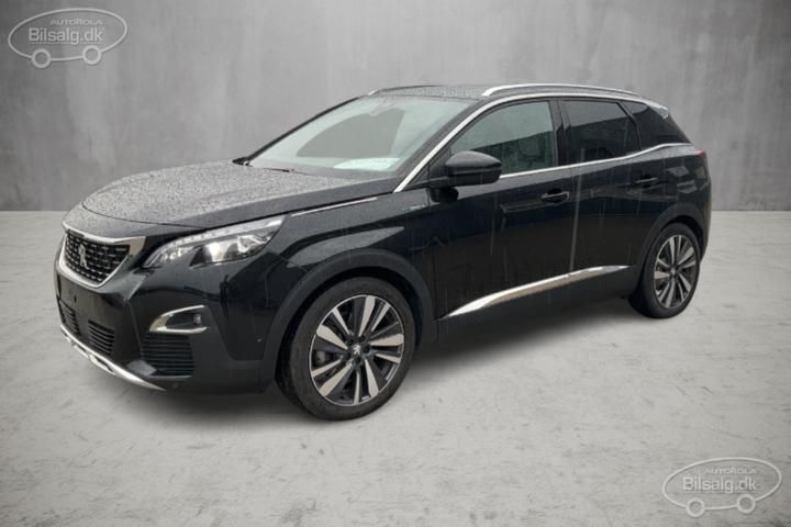 PEUGEOT 3008 2020 vf3m45gbuls090892