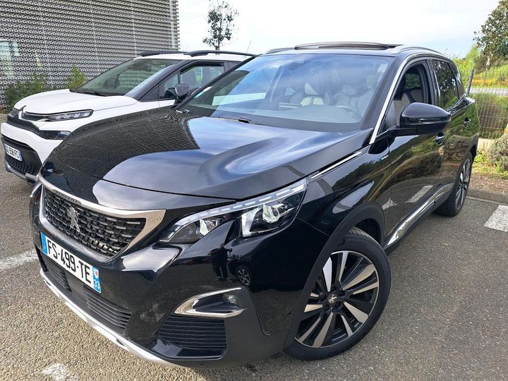 PEUGEOT 3008 2020 vf3m45gbuls205938