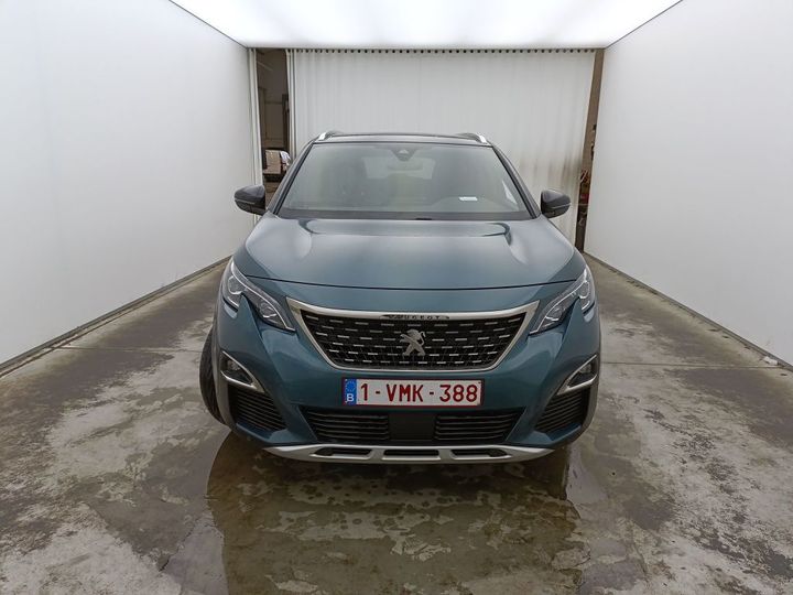 PEUGEOT 5008 '16 2019 vf3m45gfrjl080728