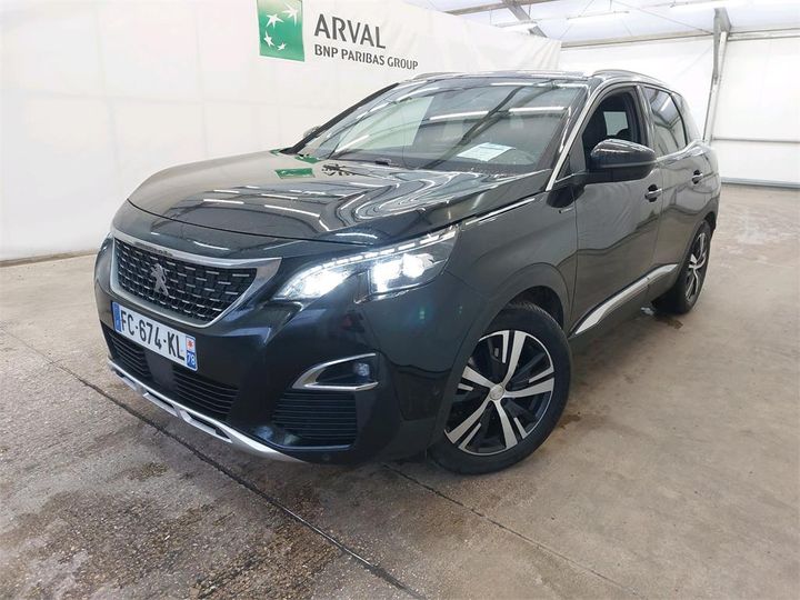 PEUGEOT 3008 2018 vf3m45gfrjs417530