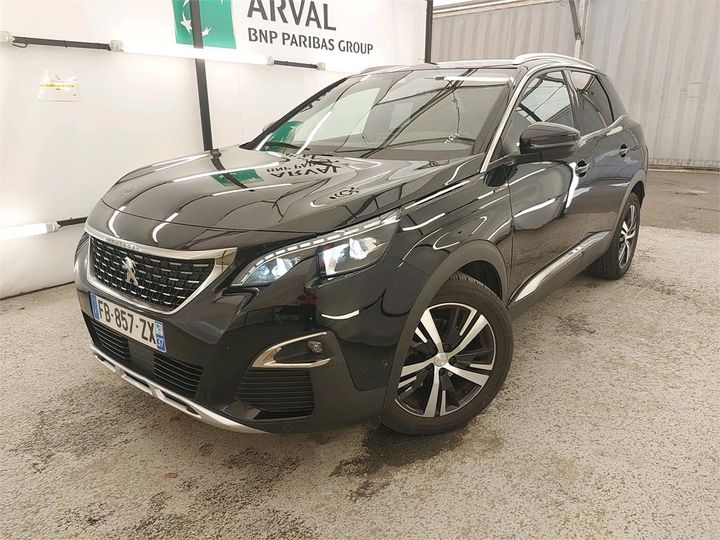 PEUGEOT 3008 2018 vf3m45gfrjs432873