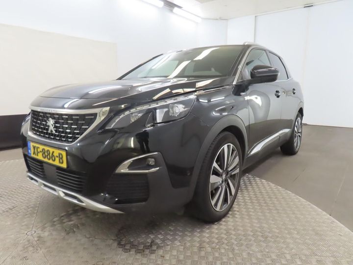 PEUGEOT 3008 2019 vf3m45gfrjs432882