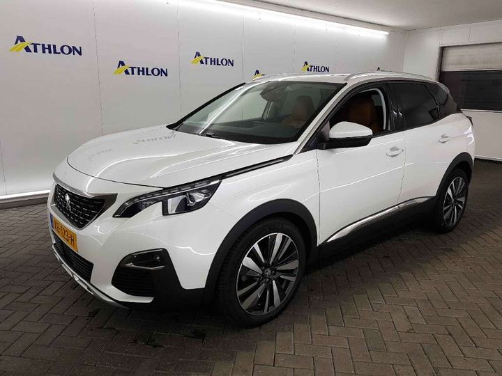 PEUGEOT 3008 2018 vf3m45gfrjs439601