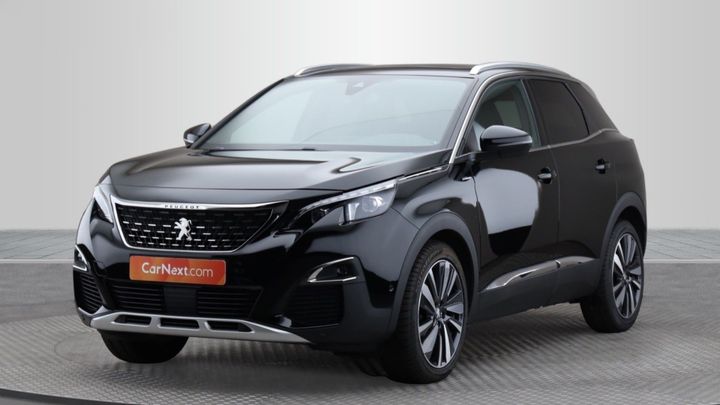 PEUGEOT 3008 2019 vf3m45gfrjs439889