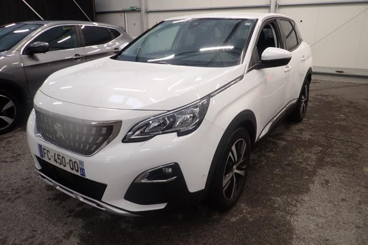 PEUGEOT 3008 2018 vf3m45gfrjs485013