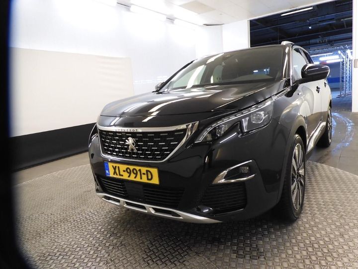 PEUGEOT 3008 2019 vf3m45gfrjs498569