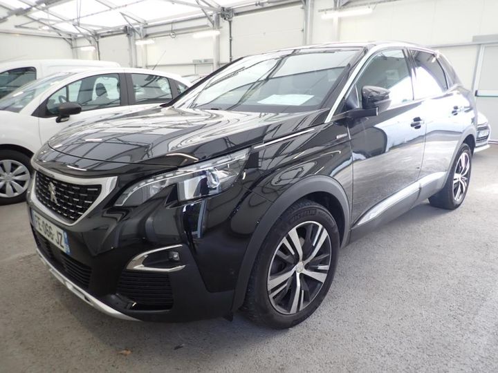 PEUGEOT 3008 2019 vf3m45gfrjs501904