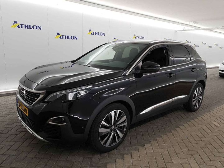 PEUGEOT 3008 2019 vf3m45gfrjs504280