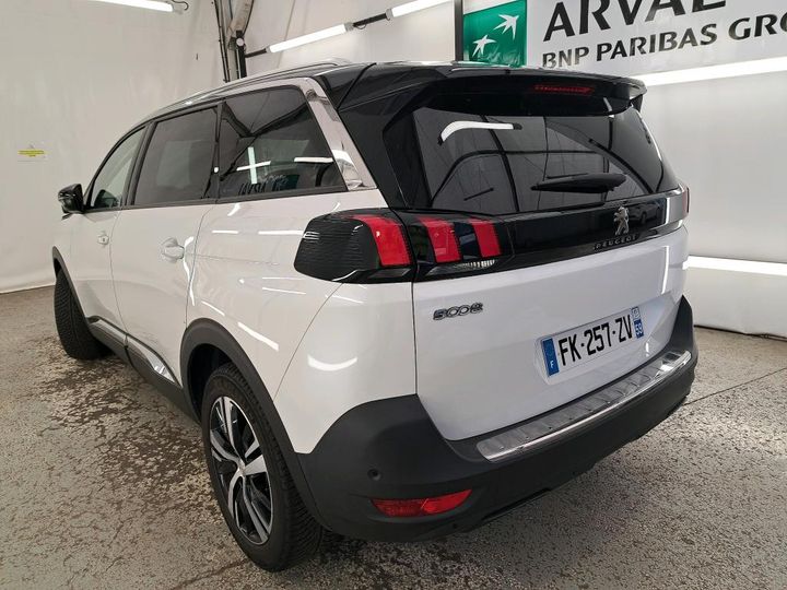 PEUGEOT 5008 2019 vf3m45gfrkl109582