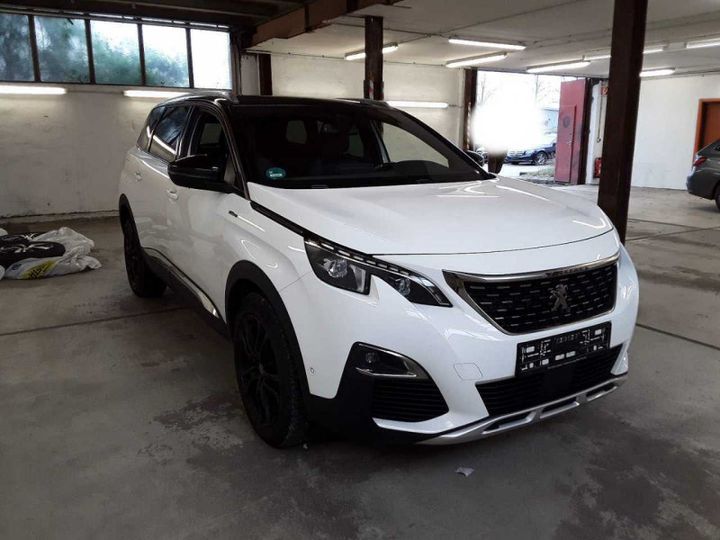 PEUGEOT 5008 2020 vf3m45gfrkl138854