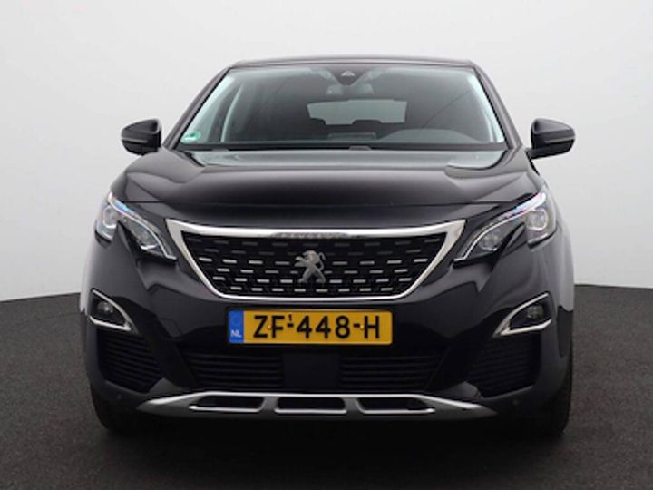 PEUGEOT 3008 2019 vf3m45gfrks163529