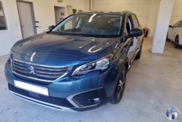 PEUGEOT 5008 PURETECH 2019 vf3m45gfrks269385