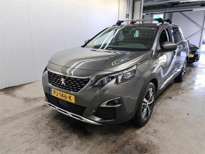 PEUGEOT 5008 2017 vf3m45gzwhl026290