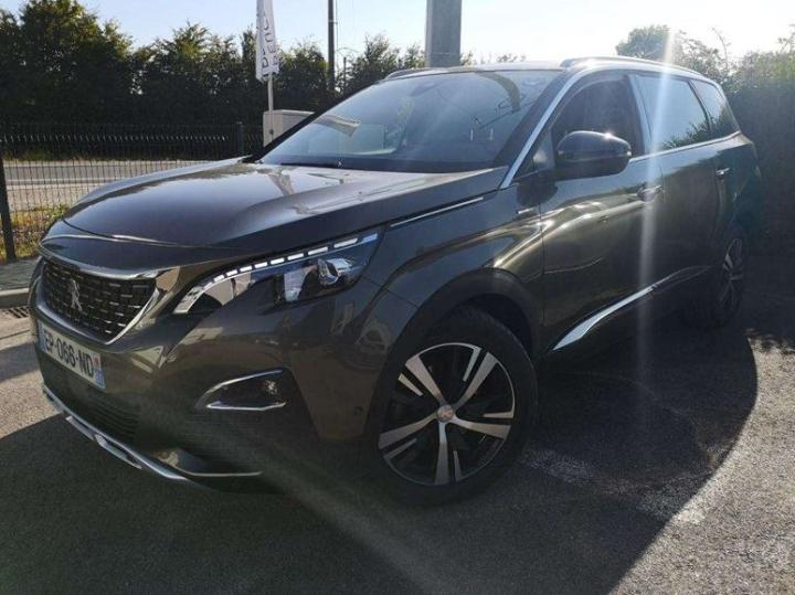 PEUGEOT 5008 2017 vf3m45gzwhl032232