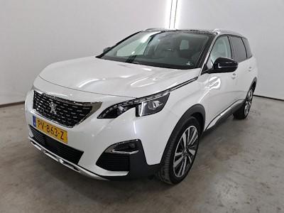 PEUGEOT 5008 2017 vf3m45gzwhl046418