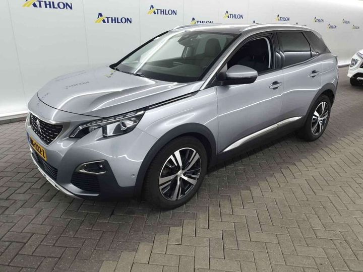 PEUGEOT 3008 2017 vf3m45gzwhs011338